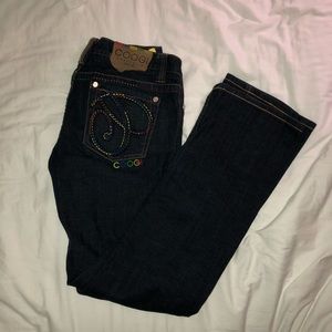 COOGI JEANS